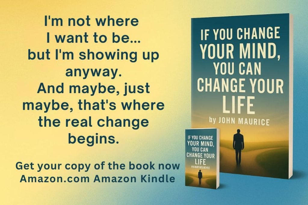 If you Change your Mind you can change your life
